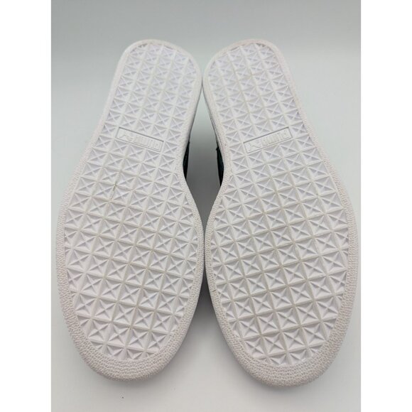 PUMA Haribo x Low-top Sneaker Women’s 7 Suede Jungle Floral Old Skool GUC - Picture 6 of 8